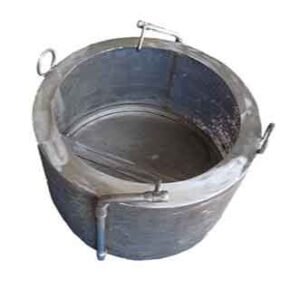 Cesto articulado