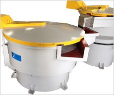 Espiratrom com Separador Automático — foto 1