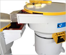 Espiratrom com Separador Automático — foto 3