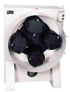 Tamboreador Orbital