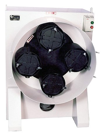 Tamboreador Orbital