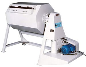 Tamboreador Rotativo