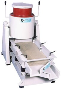 Tamboreador Turbo