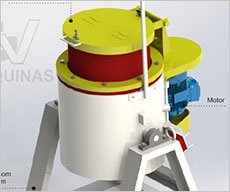 Tamboreador Turbo — foto 4