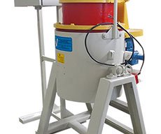 Tamboreador Turbo — foto 5