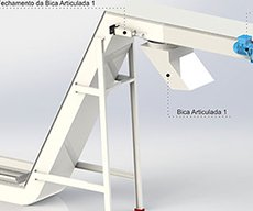 Transportador — foto 8