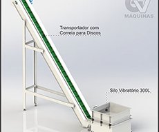 Transportador — foto 9