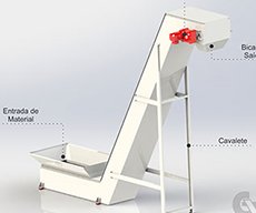 Transportador — foto 11